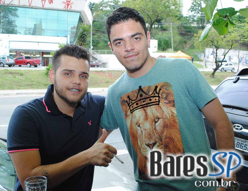 Loirassa Bar transmitiu os jogos da rodada com cerveja gelada - Unisal Loirassa Bar transmitiu os jogos da rodada com cerveja gelada - Unisal