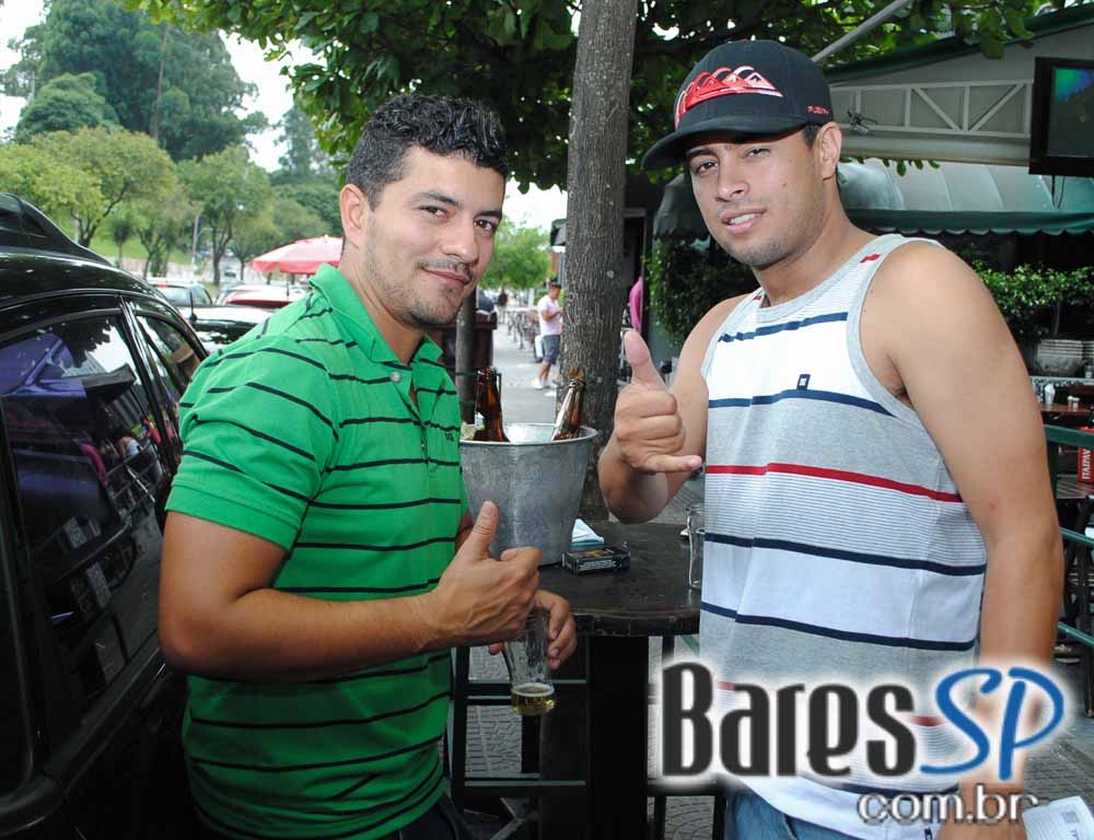 Loirassa Bar transmitiu os jogos da rodada com cerveja gelada - Unisal Loirassa Bar transmitiu os jogos da rodada com cerveja gelada - Unisal