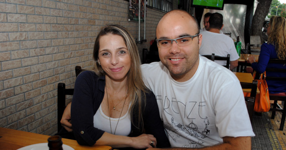 Bar do Plínio ofereceu o melhor peixe do Pantanal da zona norte - Unisal