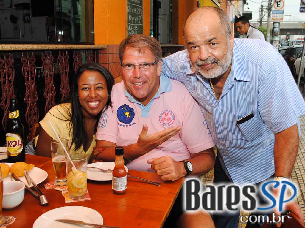 Cardápio variado com porções e cerveja gelada aconteceu no Famoso Bar do Justo neste domingo - Unisal Cardápio variado com porções e cerveja gelada aconteceu no Famoso Bar do Justo neste domingo - Unisal