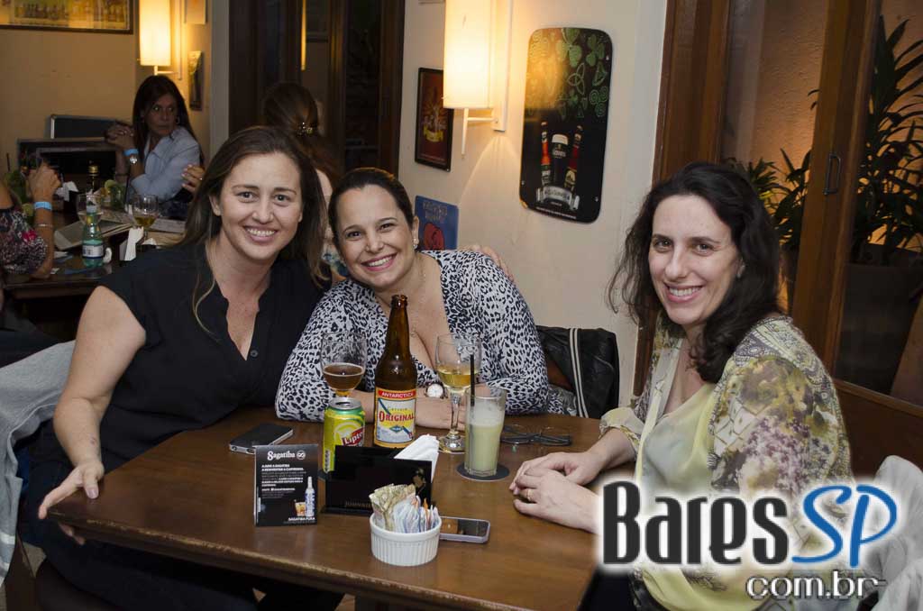 Melograno ofereceu cardápio com harmonizações de cervejas especiais Melograno ofereceu cardápio com harmonizações de cervejas especiais