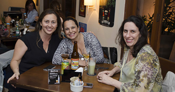 Melograno ofereceu cardápio com harmonizações de cervejas especiais