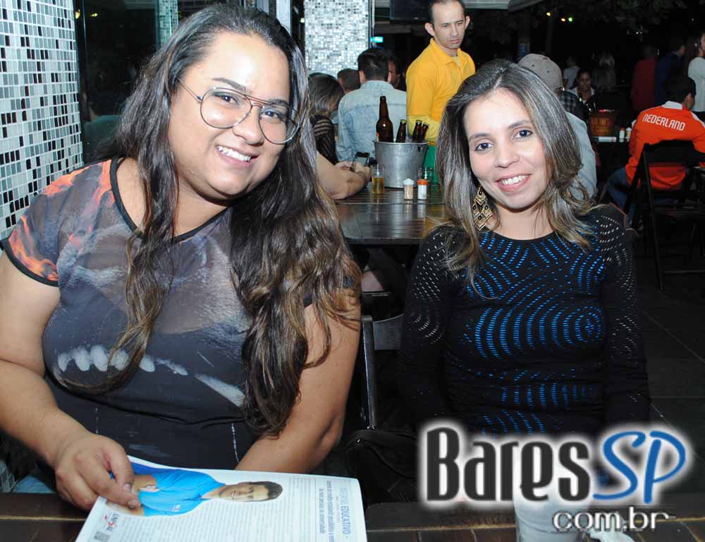 Loirassa Bar ofereceu happy hour com petiscos e cerveja gelada - Unisal Loirassa Bar ofereceu happy hour com petiscos e cerveja gelada - Unisal