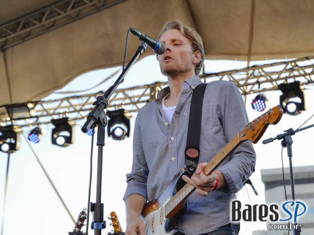 Festival Ubuntu com Emicida, Céu e Rael aconteceu domingo no Studio Verona Festival Ubuntu com Emicida, Céu e Rael aconteceu domingo no Studio Verona