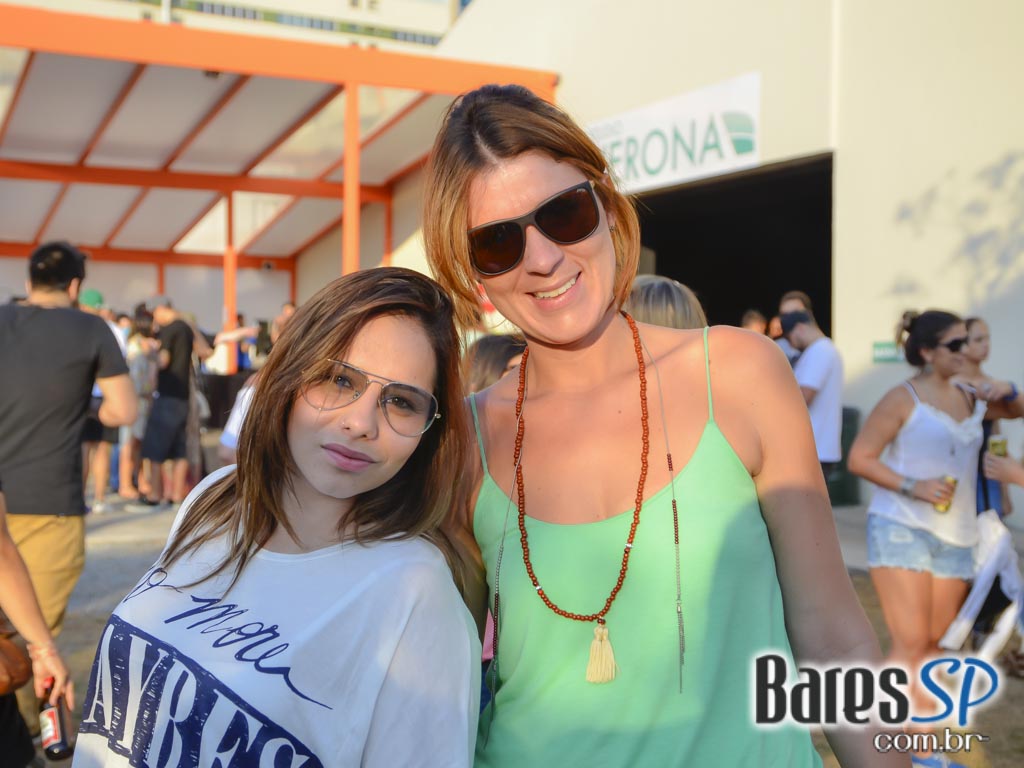 Festival Ubuntu com Emicida, Céu e Rael aconteceu domingo no Studio Verona Festival Ubuntu com Emicida, Céu e Rael aconteceu domingo no Studio Verona