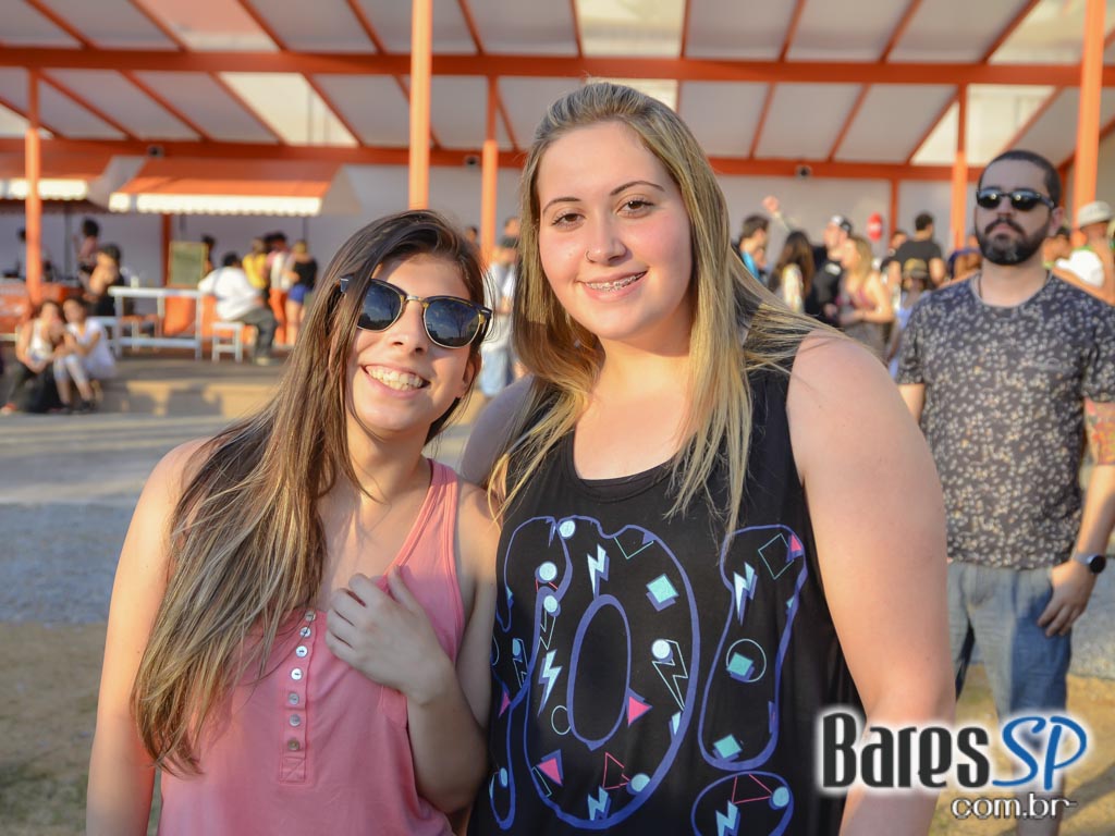 Festival Ubuntu com Emicida, Céu e Rael aconteceu domingo no Studio Verona Festival Ubuntu com Emicida, Céu e Rael aconteceu domingo no Studio Verona