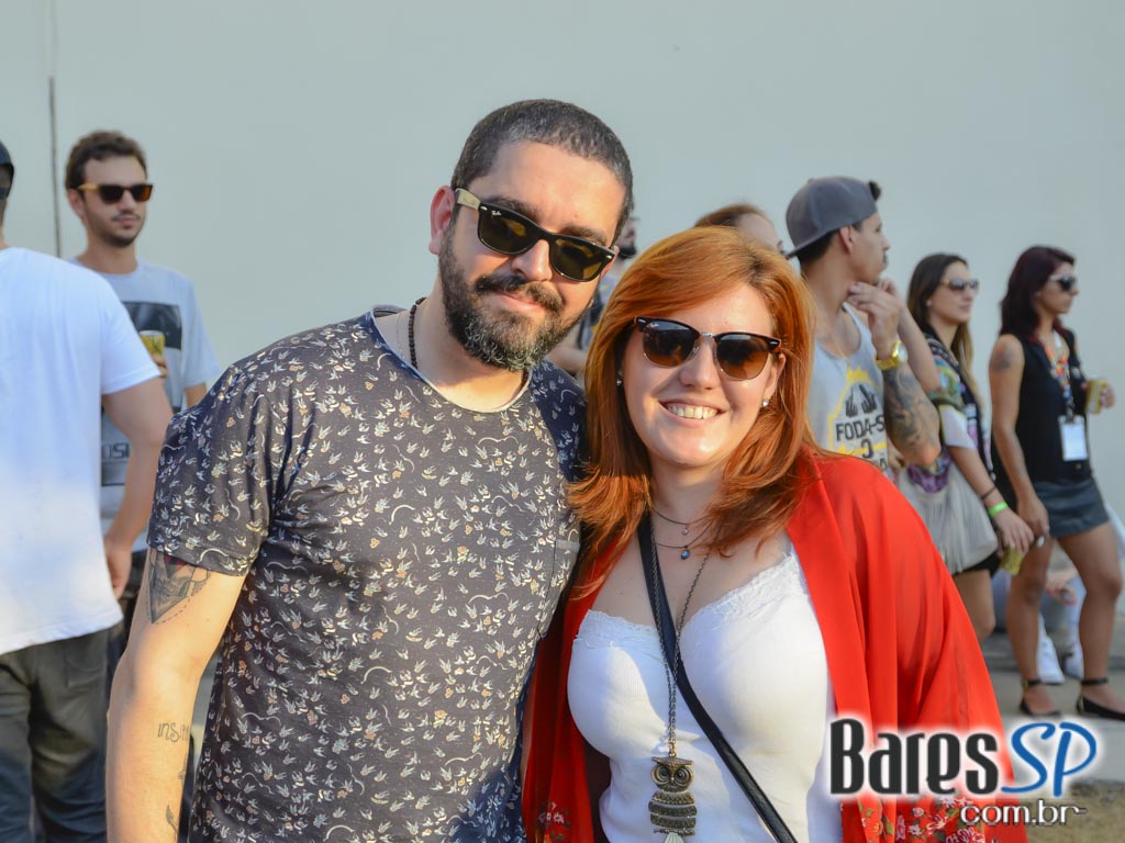 Festival Ubuntu com Emicida, Céu e Rael aconteceu domingo no Studio Verona Festival Ubuntu com Emicida, Céu e Rael aconteceu domingo no Studio Verona