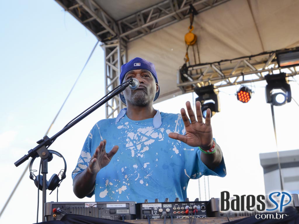 Festival Ubuntu com Emicida, Céu e Rael aconteceu domingo no Studio Verona Festival Ubuntu com Emicida, Céu e Rael aconteceu domingo no Studio Verona