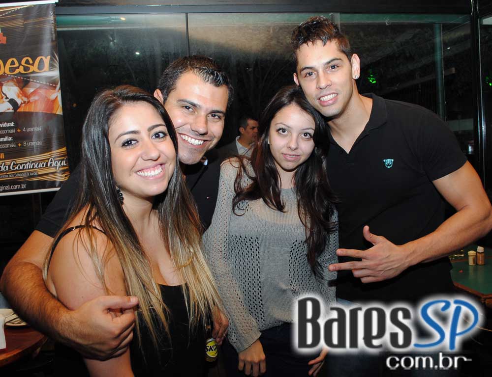 Grupo Amizade Verdadeira e Wesley & Lucas se apresentaram sexta-feira no Adega Original - Unisal Grupo Amizade Verdadeira e Wesley & Lucas se apresentaram sexta-feira no Adega Original - Unisal