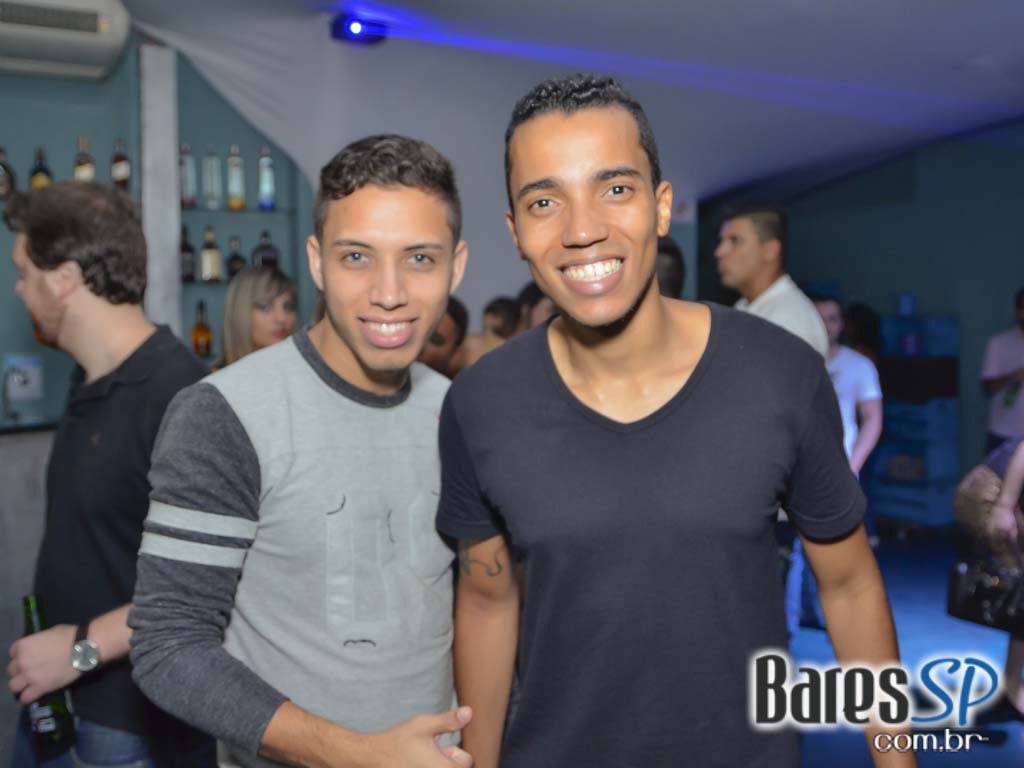 Sonora Eletronic Festival com DJ Dimy Soler aconteceu na sexta-feira no Sr. Balthazar Sonora Eletronic Festival com DJ Dimy Soler aconteceu na sexta-feira no Sr. Balthazar