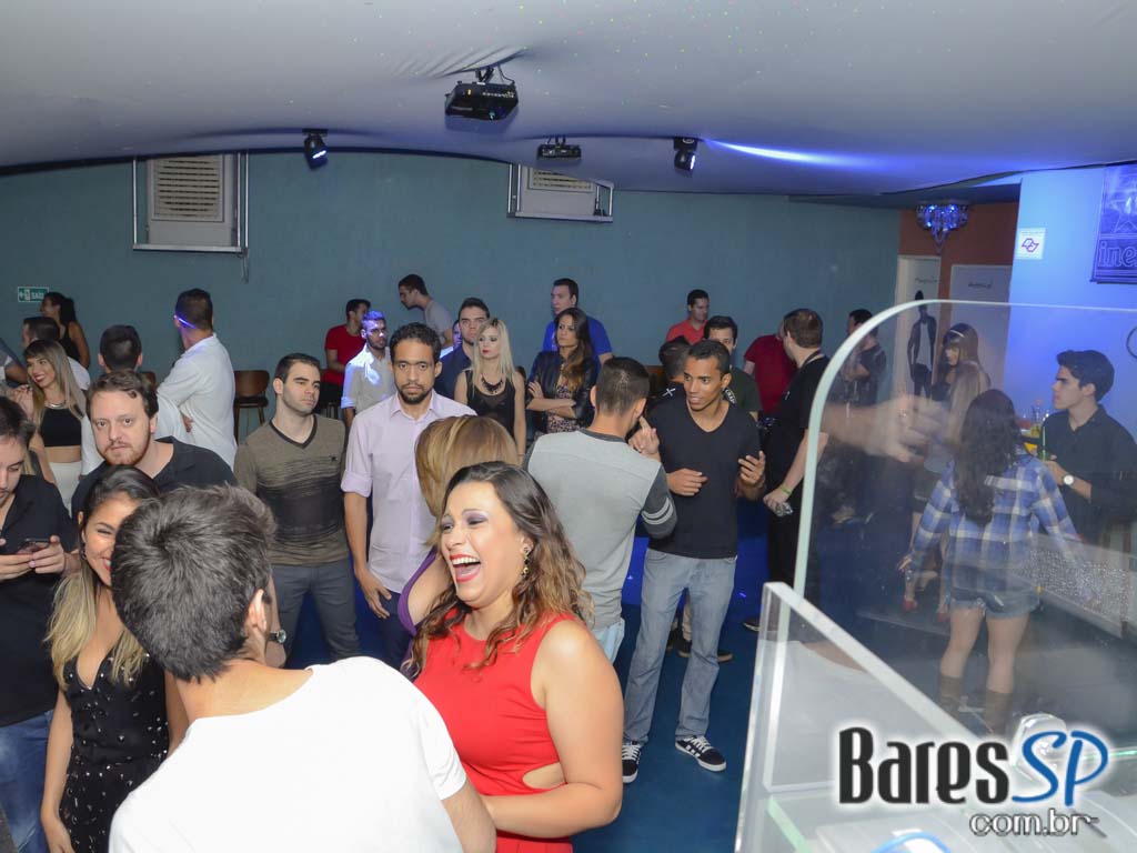 Sonora Eletronic Festival com DJ Dimy Soler aconteceu na sexta-feira no Sr. Balthazar Sonora Eletronic Festival com DJ Dimy Soler aconteceu na sexta-feira no Sr. Balthazar