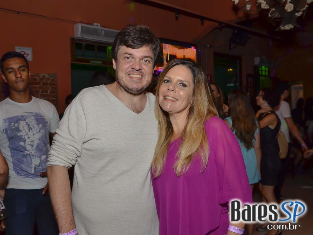 Sonora Eletronic Festival com DJ Dimy Soler aconteceu na sexta-feira no Sr. Balthazar Sonora Eletronic Festival com DJ Dimy Soler aconteceu na sexta-feira no Sr. Balthazar