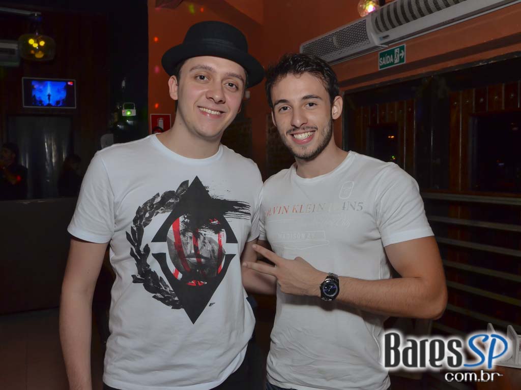 Sonora Eletronic Festival com DJ Dimy Soler aconteceu na sexta-feira no Sr. Balthazar Sonora Eletronic Festival com DJ Dimy Soler aconteceu na sexta-feira no Sr. Balthazar