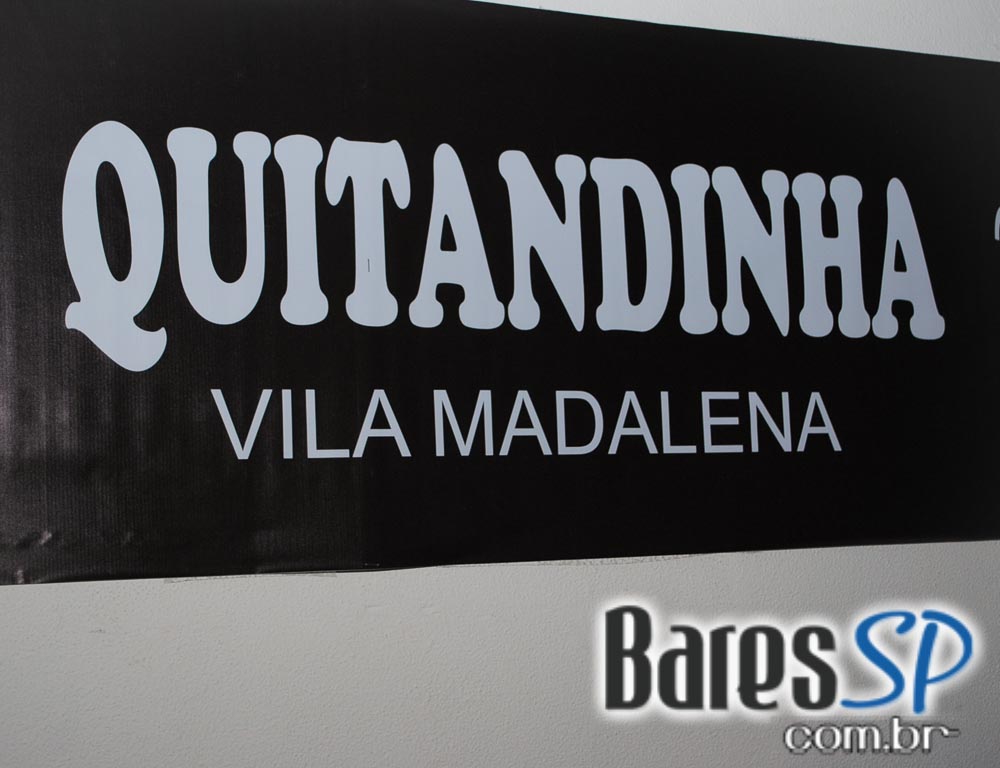 Bar Quitandinha comemorou 21 anos com Rock Party no sábado Bar Quitandinha comemorou 21 anos com Rock Party no sábado