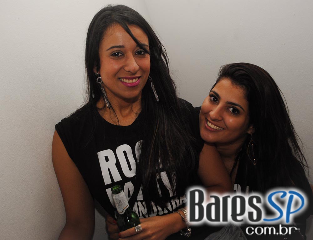 Bar Quitandinha comemorou 21 anos com Rock Party no sábado Bar Quitandinha comemorou 21 anos com Rock Party no sábado