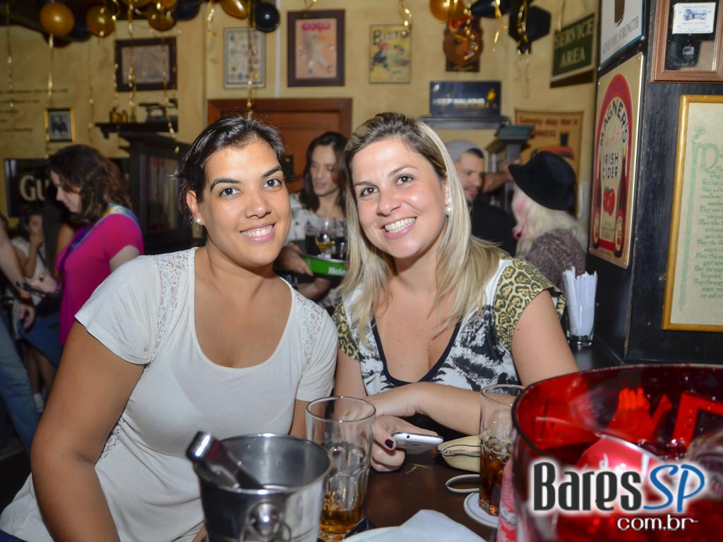 All Black comemorou 13 anos com bandas de rock e chope Heineken no domingo All Black comemorou 13 anos com bandas de rock e chope Heineken no domingo