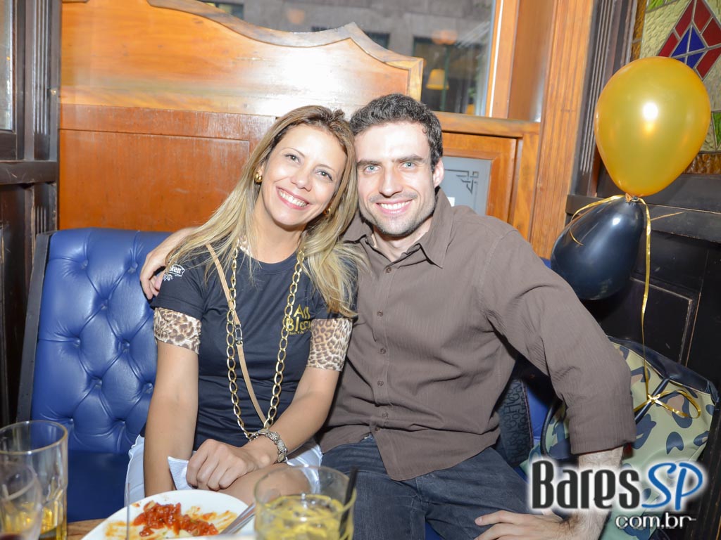 All Black comemorou 13 anos com bandas de rock e chope Heineken no domingo All Black comemorou 13 anos com bandas de rock e chope Heineken no domingo