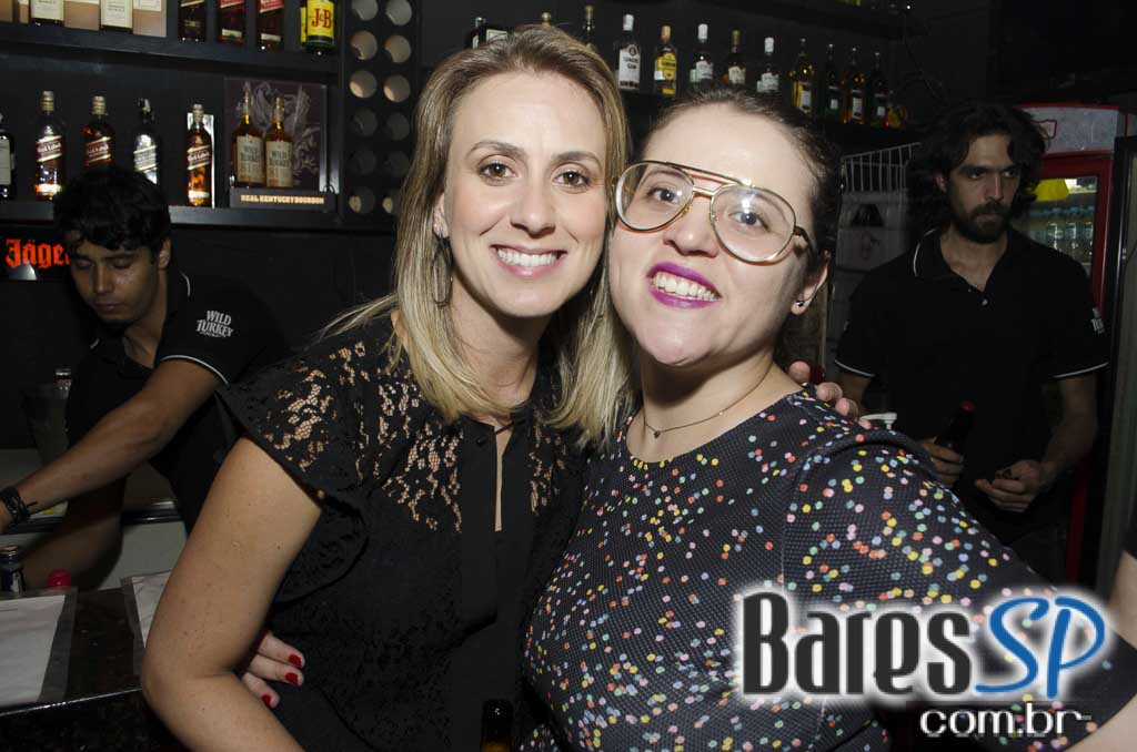 Jack Vartanian se apresentou no palco do B Music Bar em Pinheiros Jack Vartanian se apresentou no palco do B Music Bar em Pinheiros