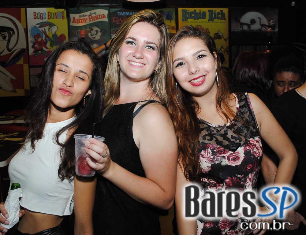 Festa College especial Férias em Acapulco com DJs convidados na balada Blitz Haus Festa College especial Férias em Acapulco com DJs convidados na balada Blitz Haus