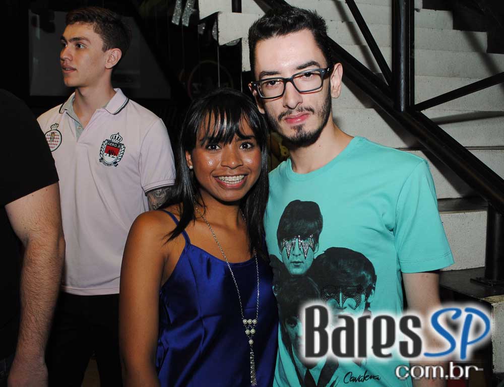 Festa College especial Férias em Acapulco com DJs convidados na balada Blitz Haus Festa College especial Férias em Acapulco com DJs convidados na balada Blitz Haus