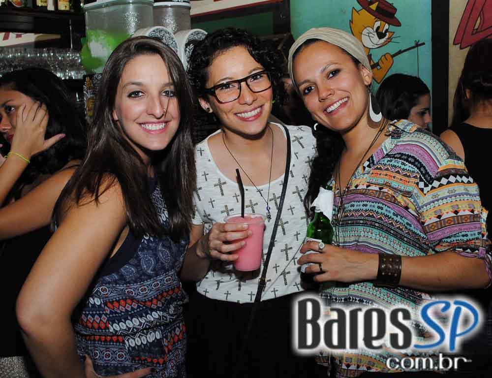 Festa College especial Férias em Acapulco com DJs convidados na balada Blitz Haus Festa College especial Férias em Acapulco com DJs convidados na balada Blitz Haus