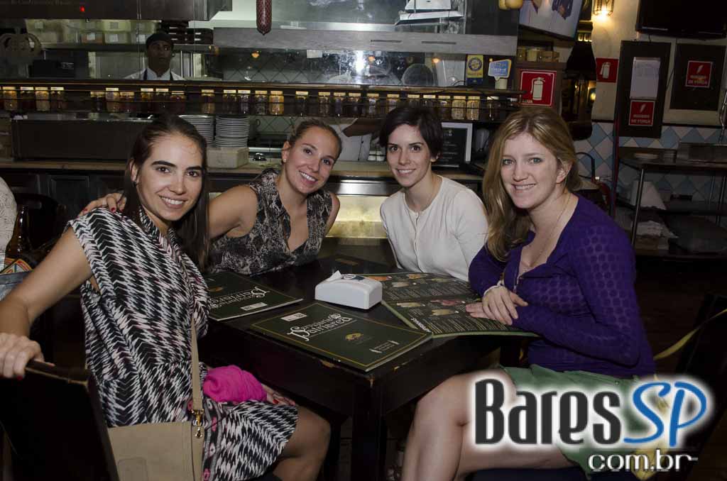 Terça-Feira com Happy Hour na Cervejaria Patriarca, na Vila Madalena Terça-Feira com Happy Hour na Cervejaria Patriarca, na Vila Madalena