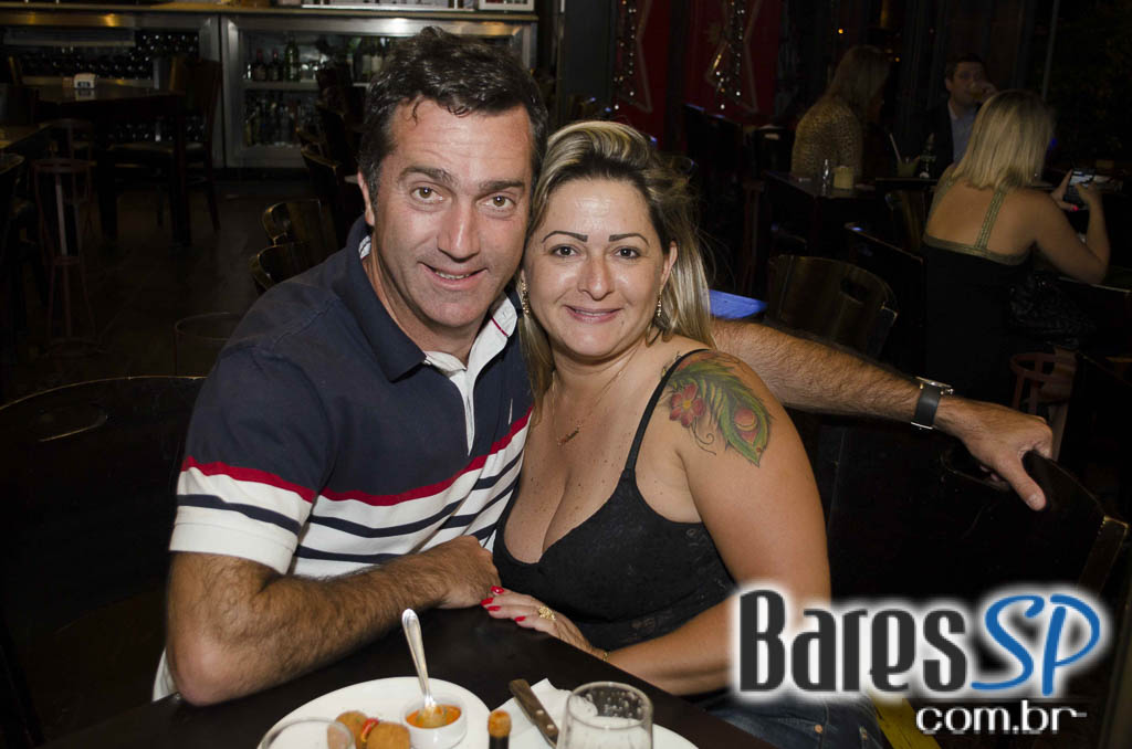 Terça-Feira com Happy Hour na Cervejaria Patriarca, na Vila Madalena Terça-Feira com Happy Hour na Cervejaria Patriarca, na Vila Madalena