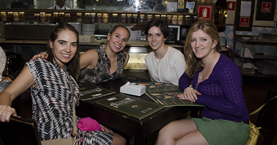 Terça-Feira com Happy Hour na Cervejaria Patriarca, na Vila Madalena