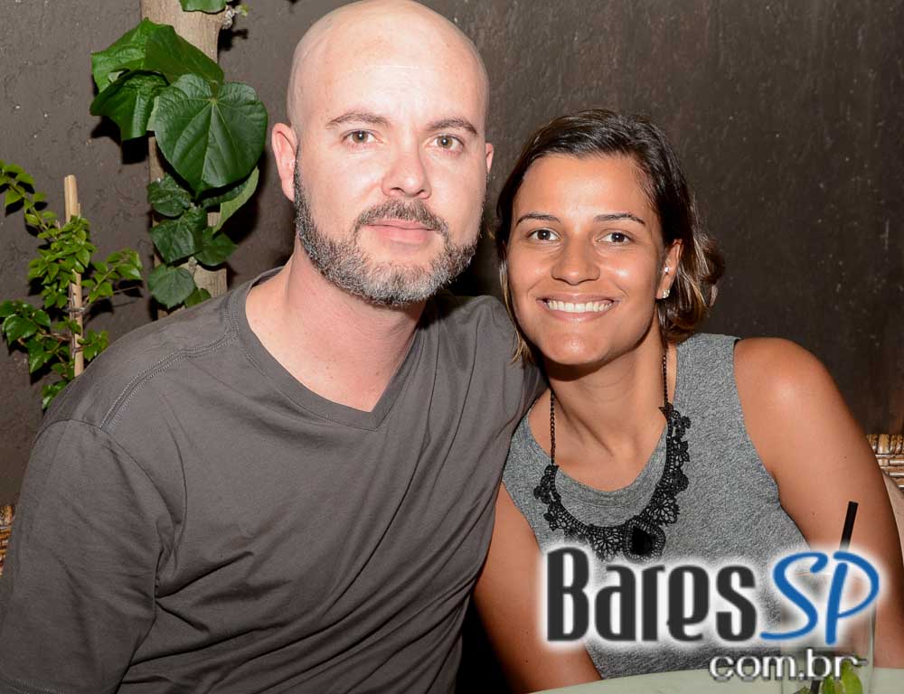 Manguinha ofereceu cardápio variado de drinks, pratos e petiscos Manguinha ofereceu cardápio variado de drinks, pratos e petiscos