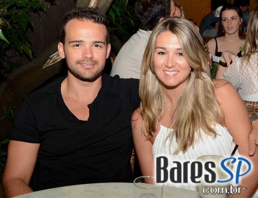 Manguinha ofereceu cardápio variado de drinks, pratos e petiscos Manguinha ofereceu cardápio variado de drinks, pratos e petiscos