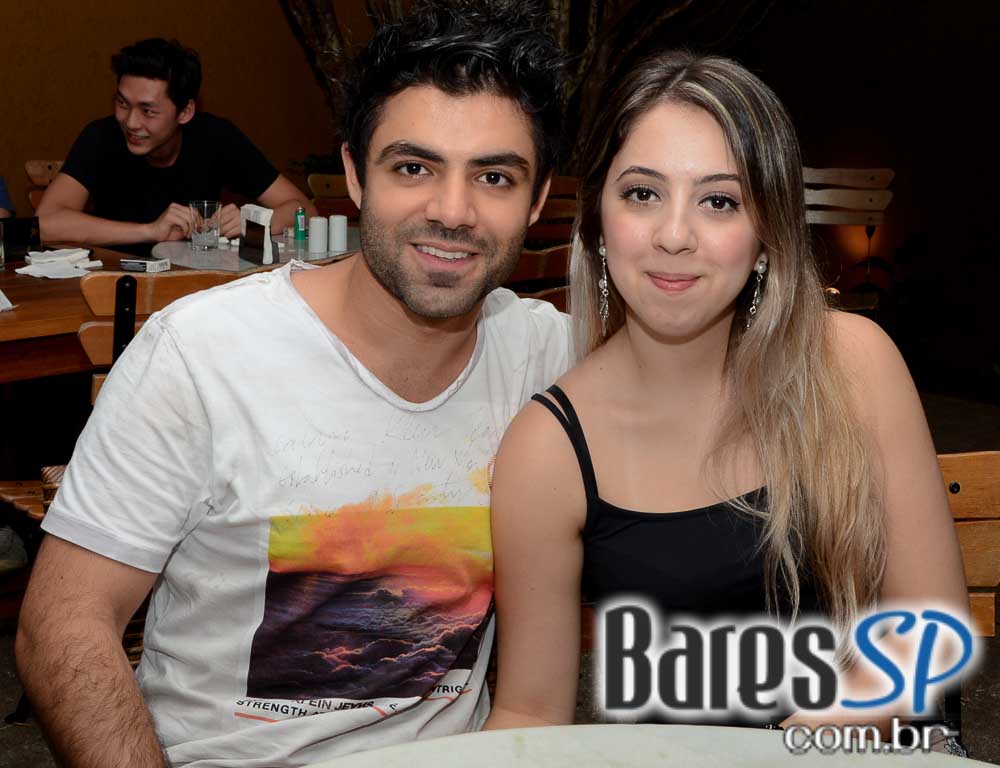 Manguinha ofereceu cardápio variado de drinks, pratos e petiscos Manguinha ofereceu cardápio variado de drinks, pratos e petiscos