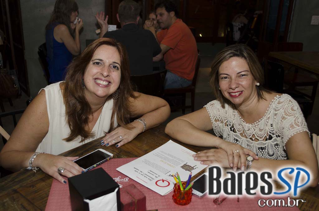 Quintana Bar ofereceu cardápio variado e ambiente descontraído Quintana Bar ofereceu cardápio variado e ambiente descontraído