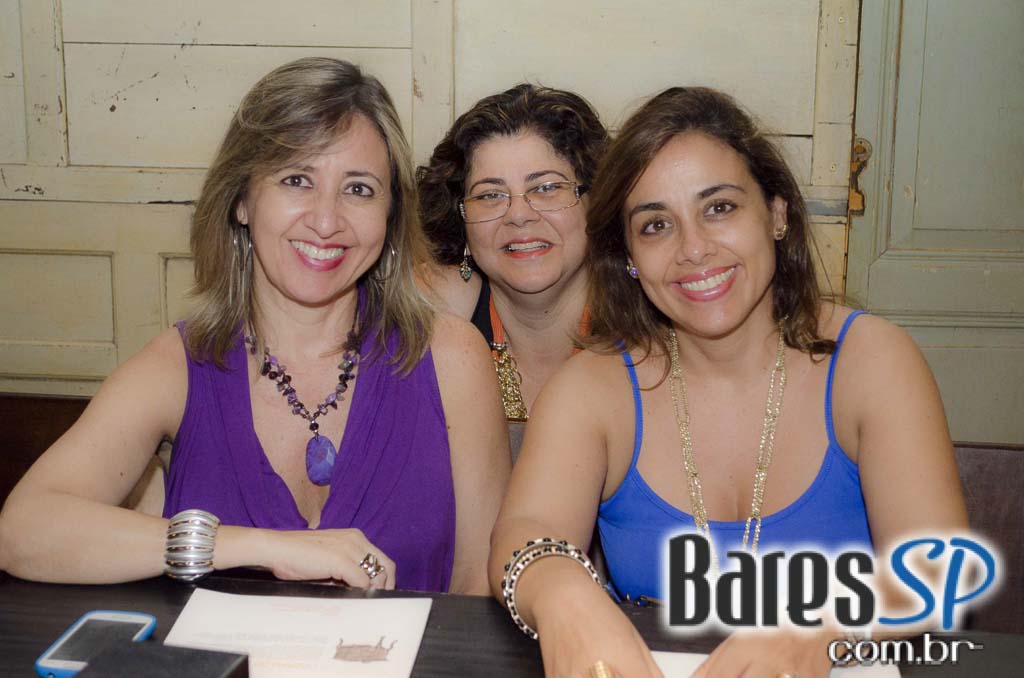 Quintana Bar ofereceu cardápio variado e ambiente descontraído Quintana Bar ofereceu cardápio variado e ambiente descontraído