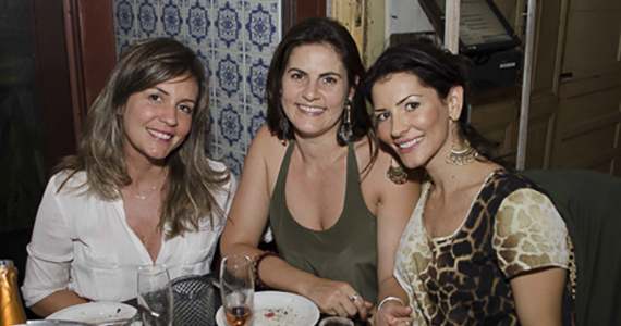 Quintana Bar ofereceu cardápio variado e ambiente descontraído