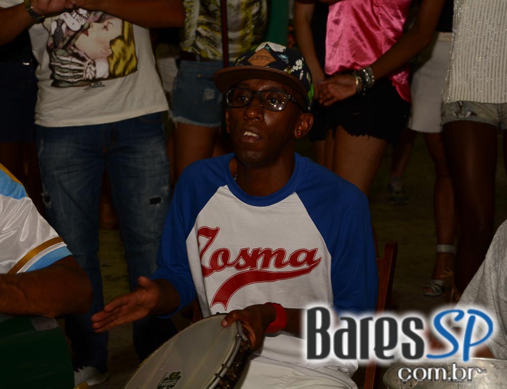 Ensaios da Escola de Samba Rosas de Ouro para o Carnaval de São Paulo 2015 Ensaios da Escola de Samba Rosas de Ouro para o Carnaval de São Paulo 2015