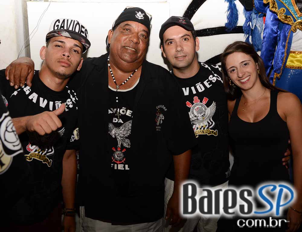 Ensaios da Escola de Samba Gaviões da Fiel para o Carnaval de São Paulo 2015 Ensaios da Escola de Samba Gaviões da Fiel para o Carnaval de São Paulo 2015