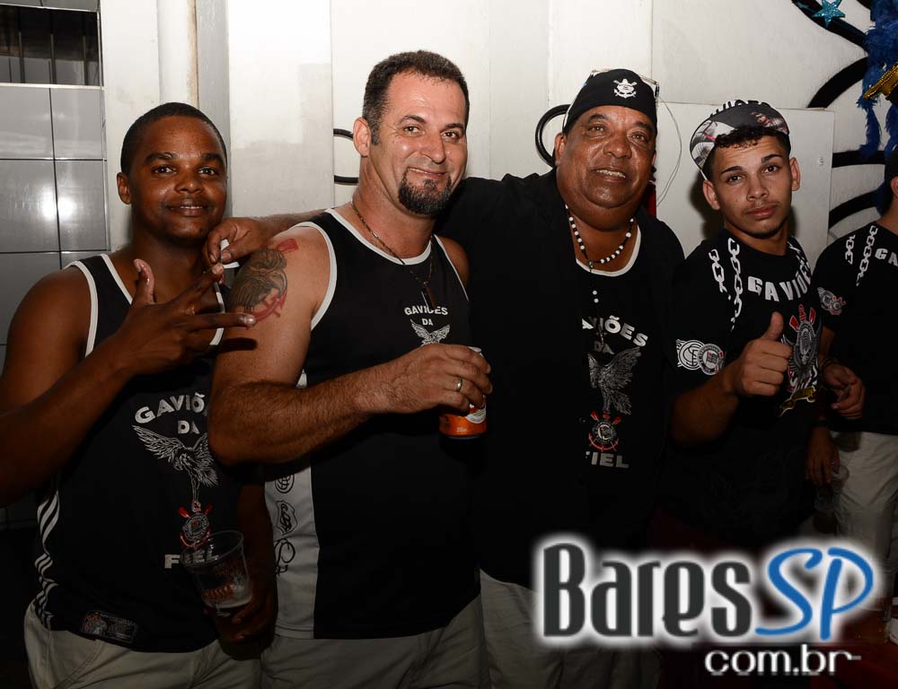 Ensaios da Escola de Samba Gaviões da Fiel para o Carnaval de São Paulo 2015 Ensaios da Escola de Samba Gaviões da Fiel para o Carnaval de São Paulo 2015