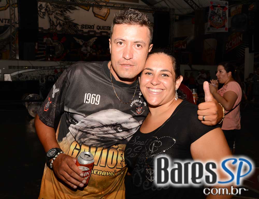 Ensaios da Escola de Samba Gaviões da Fiel para o Carnaval de São Paulo 2015 Ensaios da Escola de Samba Gaviões da Fiel para o Carnaval de São Paulo 2015