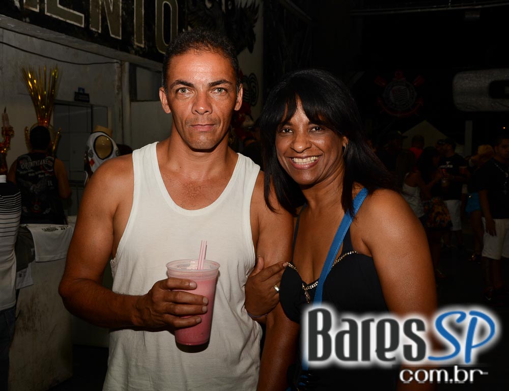 Ensaios da Escola de Samba Gaviões da Fiel para o Carnaval de São Paulo 2015 Ensaios da Escola de Samba Gaviões da Fiel para o Carnaval de São Paulo 2015