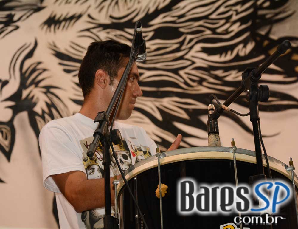 Ensaios da Escola de Samba Gaviões da Fiel para o Carnaval de São Paulo 2015 Ensaios da Escola de Samba Gaviões da Fiel para o Carnaval de São Paulo 2015