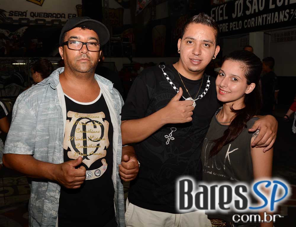 Ensaios da Escola de Samba Gaviões da Fiel para o Carnaval de São Paulo 2015 Ensaios da Escola de Samba Gaviões da Fiel para o Carnaval de São Paulo 2015