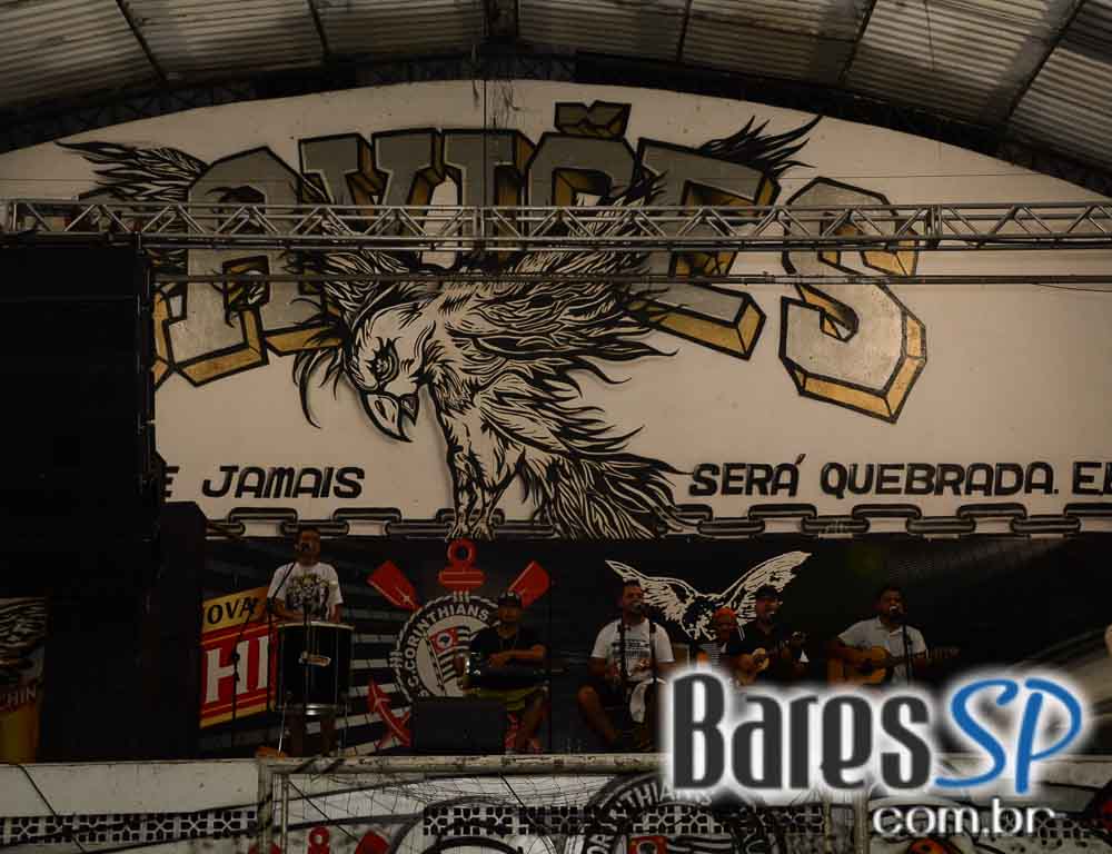 Ensaios da Escola de Samba Gaviões da Fiel para o Carnaval de São Paulo 2015 Ensaios da Escola de Samba Gaviões da Fiel para o Carnaval de São Paulo 2015