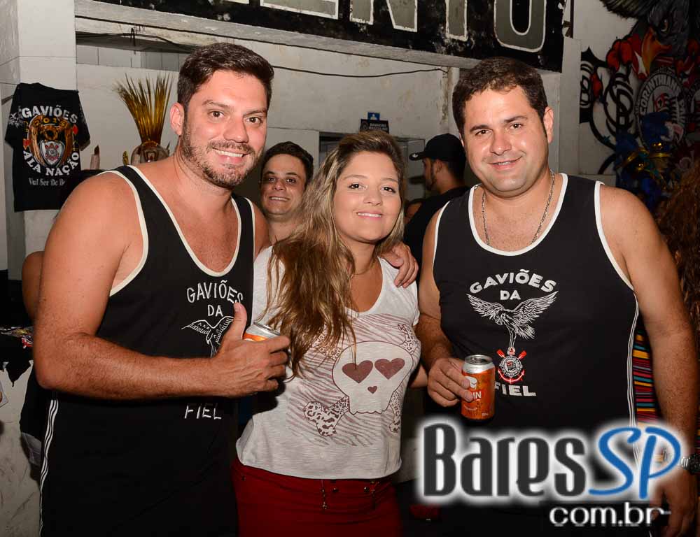 Ensaios da Escola de Samba Gaviões da Fiel para o Carnaval de São Paulo 2015 Ensaios da Escola de Samba Gaviões da Fiel para o Carnaval de São Paulo 2015