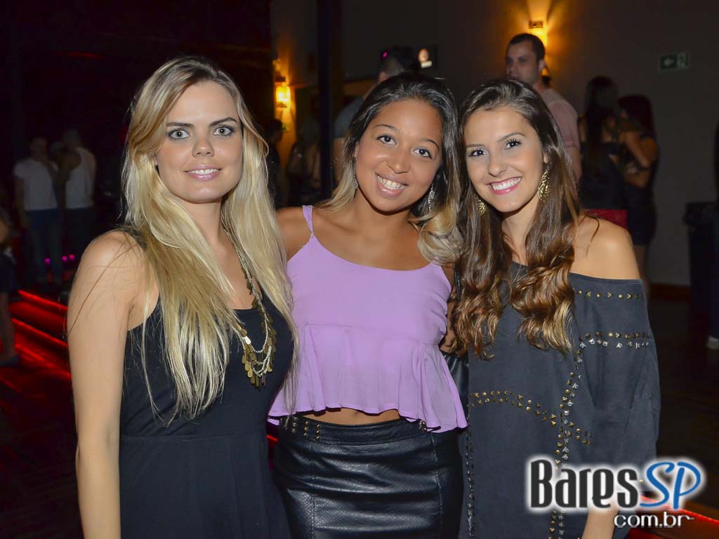 Festa We Love São Paulo aconteceu nesta sexta-feira na Audio Club Festa We Love São Paulo aconteceu nesta sexta-feira na Audio Club