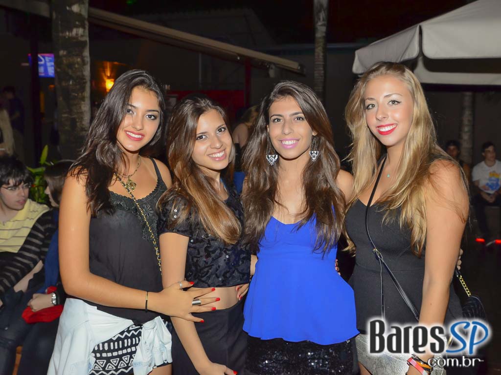 Festa We Love São Paulo aconteceu nesta sexta-feira na Audio Club Festa We Love São Paulo aconteceu nesta sexta-feira na Audio Club