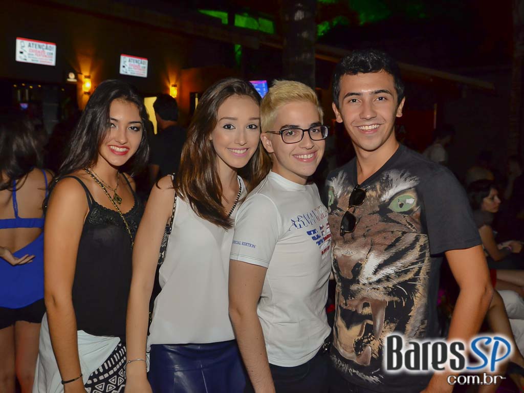 Festa We Love São Paulo aconteceu nesta sexta-feira na Audio Club Festa We Love São Paulo aconteceu nesta sexta-feira na Audio Club