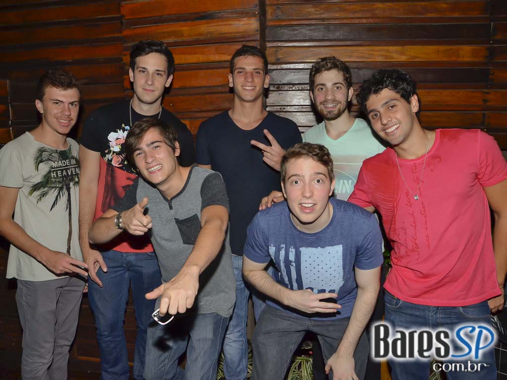 Festa We Love São Paulo aconteceu nesta sexta-feira na Audio Club Festa We Love São Paulo aconteceu nesta sexta-feira na Audio Club