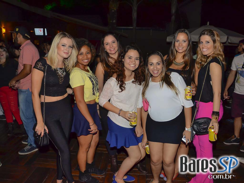 Festa We Love São Paulo aconteceu nesta sexta-feira na Audio Club Festa We Love São Paulo aconteceu nesta sexta-feira na Audio Club