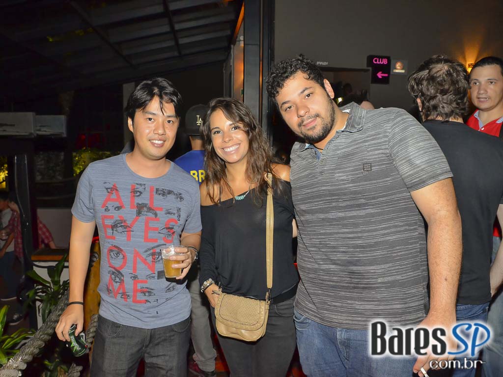 Festa We Love São Paulo aconteceu nesta sexta-feira na Audio Club Festa We Love São Paulo aconteceu nesta sexta-feira na Audio Club