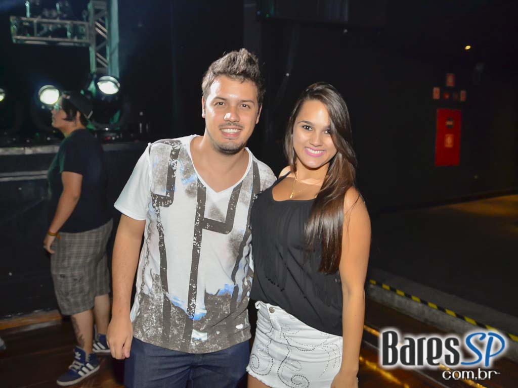 Festa We Love São Paulo aconteceu nesta sexta-feira na Audio Club Festa We Love São Paulo aconteceu nesta sexta-feira na Audio Club